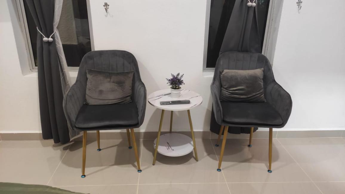 D'Lamar Homestay Pendang Экстерьер фото