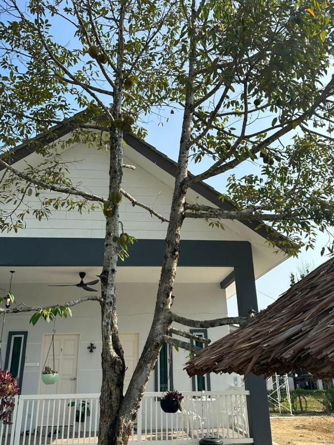 D'Lamar Homestay Pendang Экстерьер фото